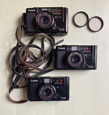 Konvolut canon af35m gebraucht kaufen  Deutschland