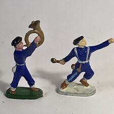 Soldats figurine plastique d'occasion  Nantes-