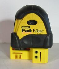 Stanley fatmax beam for sale  Alexandria