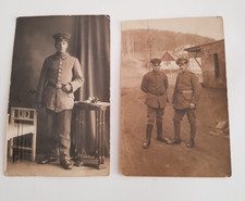 Feldpostkarten weltkrieg solda gebraucht kaufen  Berlin