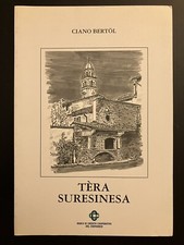 Libro tèra surinesa usato  Cremona