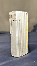 Briquet ancien vintage d'occasion  Trévoux
