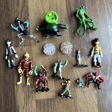Ben mini figures for sale  MANCHESTER
