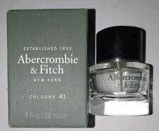 Abercrombie fitch cologne usato  Trieste