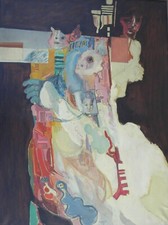 Giancarlo braghieri composizio usato  Casteggio