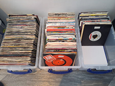 Inch vinyl record for sale  WISHAW