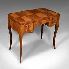 Antique coiffeuse dressing d'occasion  Expédié en Belgium