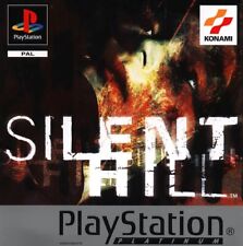 Silent hill platinum gebraucht kaufen  Esslingen am Neckar