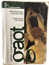 Libro gaot dalle usato  Assemini