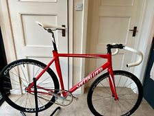 Specialised langster track for sale  LOUGHBOROUGH