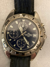 Montre yonger bresson d'occasion  Lille-