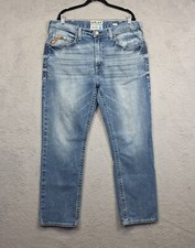 Ariat jeans mens for sale  Moses Lake