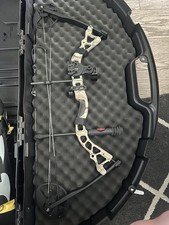 Compund bow bowtech for sale  Rexburg