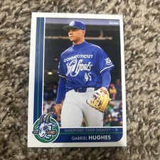 Gabriel hughes 2025 for sale  USA