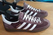 Adidas spezial braun gebraucht kaufen  Hannover