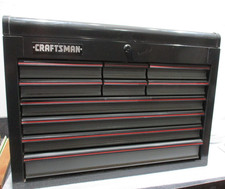 Vintage craftsman drawer for sale  Mentor