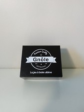 Jeu ambiance gnôle d'occasion Jeu ambiance gnôle d'occasion  Bourg-la-Reine