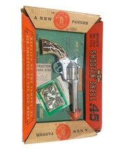 Vintage mattel shootin for sale  Clinton Township
