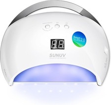 Sun6 led nail for sale  LEEDS