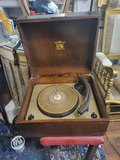 Antique masters voice for sale  MERTHYR TYDFIL