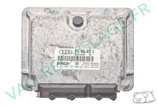 Calculateur moteur ecu d'occasion  Roanne