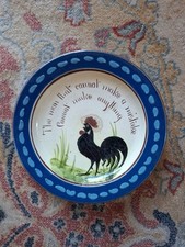 Longpark torquay motto for sale  LONDON