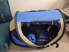 Pop baby cot for sale  TWICKENHAM