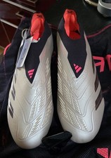 Calcio scarpe adidas usato  Rieti