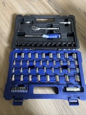 Kobalt 55pcs standard for sale  Savannah