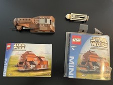 Lego star wars gebraucht kaufen  Rösrath