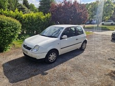 Lupo for sale  KENLEY