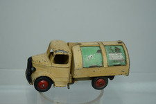 Dinky toy bedford for sale  POLEGATE