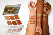 Cosmetics tanned tulum usato Cosmetics tanned tulum usato  Frattamaggiore