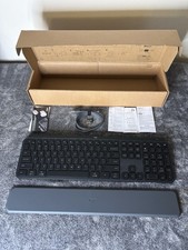 Logitech keys full for sale  Tuscaloosa