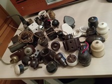 Job lot vintage for sale  HAILSHAM
