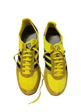 Adidas vintage sneakers usato  Medicina