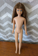 Vintage 1960s mattel for sale  Colorado Springs