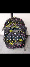 Coocazoo rucksack wächst gebraucht kaufen  Lübbecke