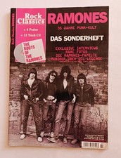 Classic rock sonderheft gebraucht kaufen  Neubrandenburg