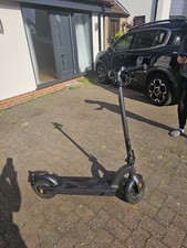 Electric scooter for sale  NOTTINGHAM
