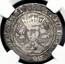 England. henry 1422 d'occasion  Expédié en Belgium