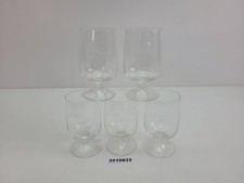 Trinkgläser airline lufthansa gebraucht kaufen Trinkgläser airline lufthansa gebraucht kaufen  Burgstädt