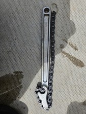 Tengtool inch chain for sale  OMAGH