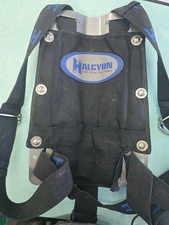 Gav sub halcyon usato  Cascina