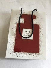 Seltene chanel tüte gebraucht kaufen  Hadamar