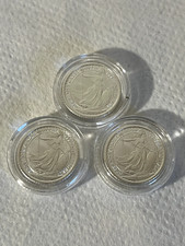 2025 10oz silver for sale  LEEDS