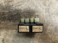 Igniter boxes kokusan for sale  BRISTOL