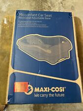 Maxi cosi mico for sale  Versailles