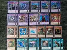 Yugioh fossil fels gebraucht kaufen  Mettingen