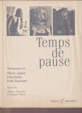 Temps pause brassens d'occasion  Sète